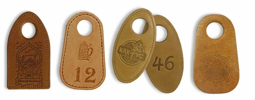 гравировка номерков